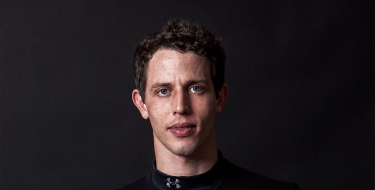 Tony Hinchcliffe (Rescheduled from 4/18/2025), 2 November | Event in West Valley City | AllEvents