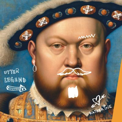 The Secret Diary of Henry VIII at Hearn Field, Hearn Field, Newton