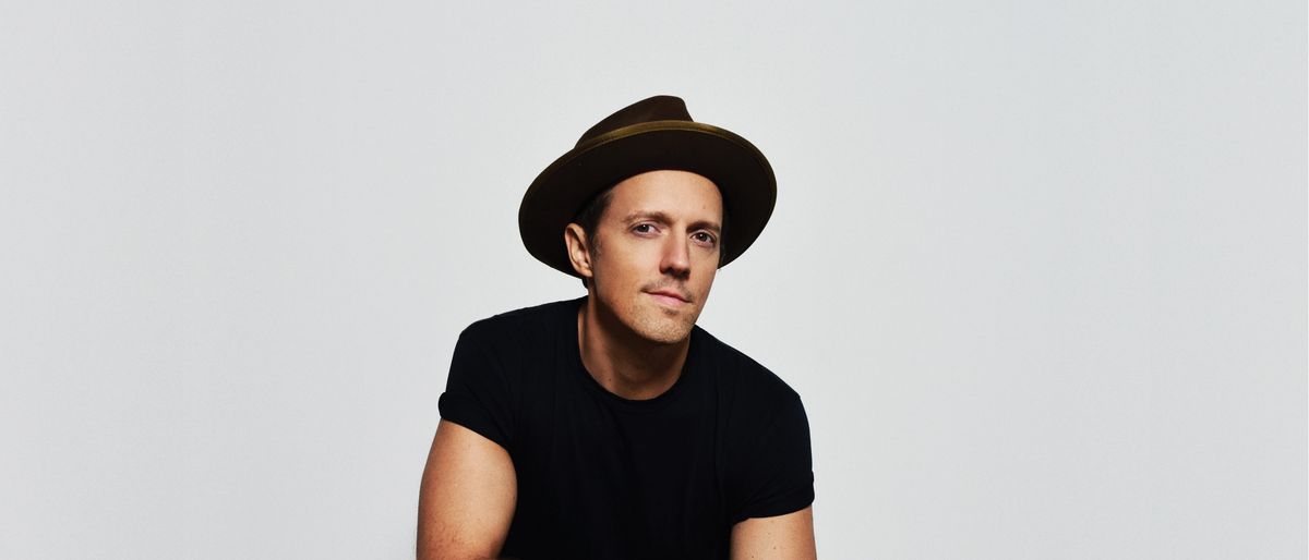 Jason Mraz in Prague, 25 September | Event in Prague | AllEvents