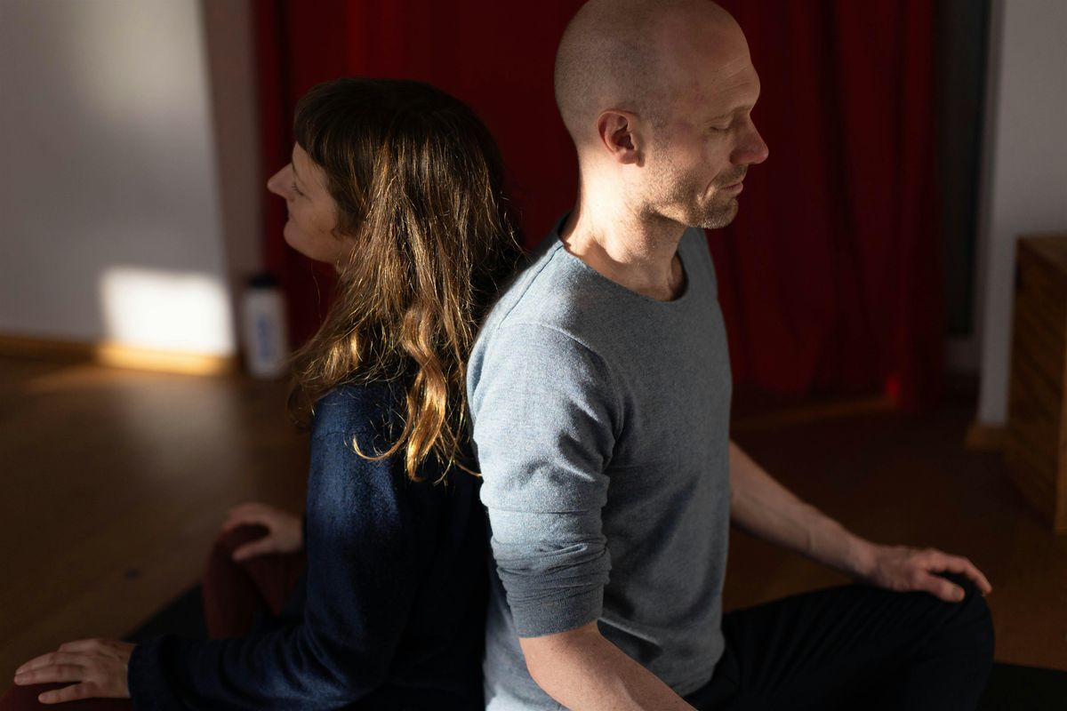 Tantra in Berlin - Tantric Date Night: a workshop for couples | Event in Berlin | AllEvents