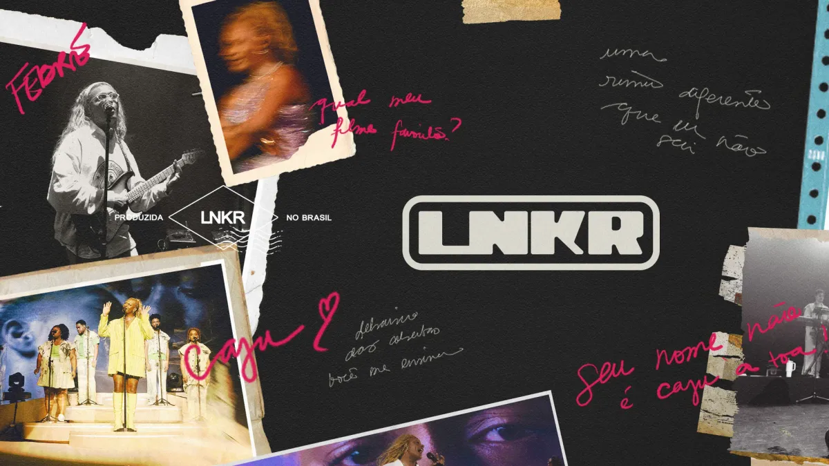 Liniker in Brasília, 14 December | Event in Brasília | AllEvents