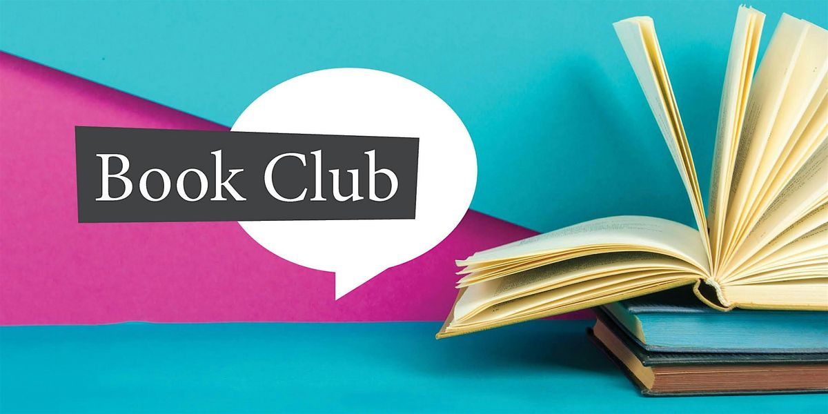 Nerang Library Book Club | Event in Nerang | AllEvents