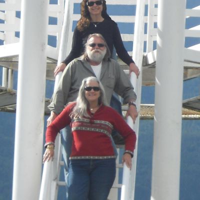 Urban Adventure Quest logo