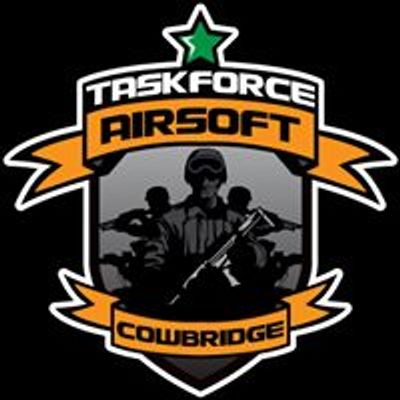 Taskforce Airsoft Cowbridge