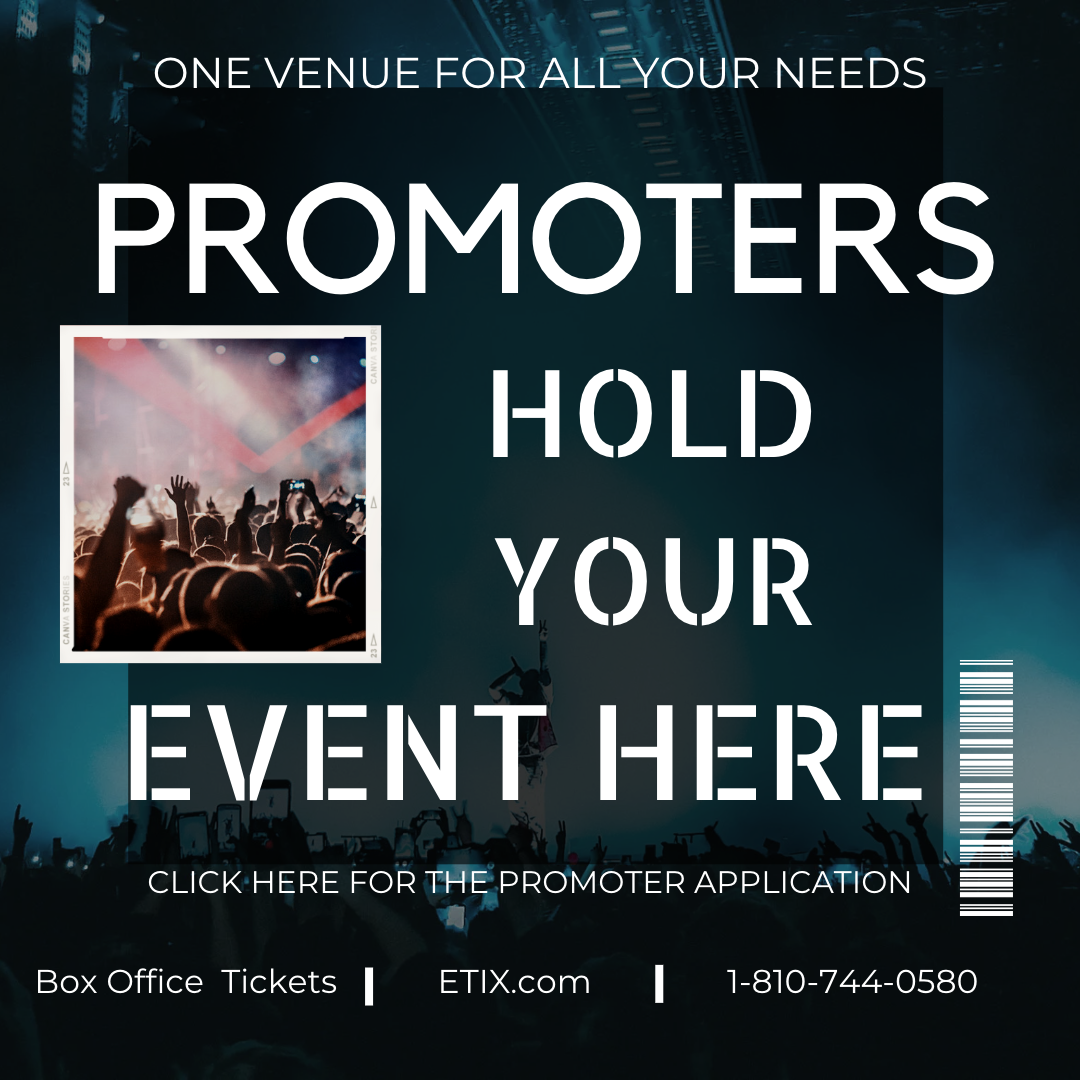 WXC 99: Seasons Beatings at Dort Financial Center, 5 December | Event in Flint | AllEvents