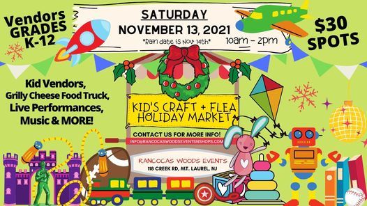 Events Activities For Kids In Mount Laurel Laurel Fair 2022