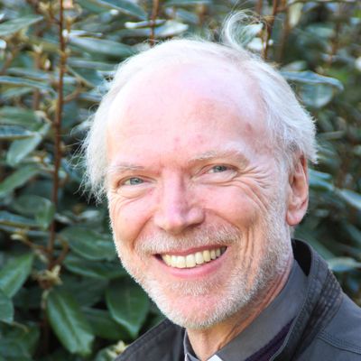 Rev Mike Peatman logo