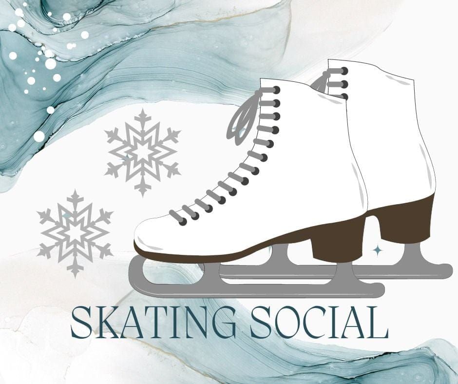 GISC Skaters Social, Ice Gosport, May 4 2024 AllEvents.in