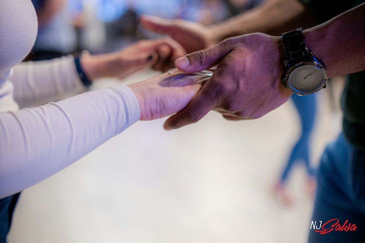 NJ Salsa - Elizabeth Sundays, 7 December | Event in Elizabeth | AllEvents