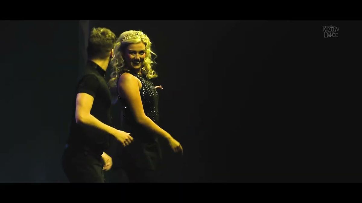 Rhythm of the Dance - Greeneville, 8 March | Event in Greeneville | AllEvents