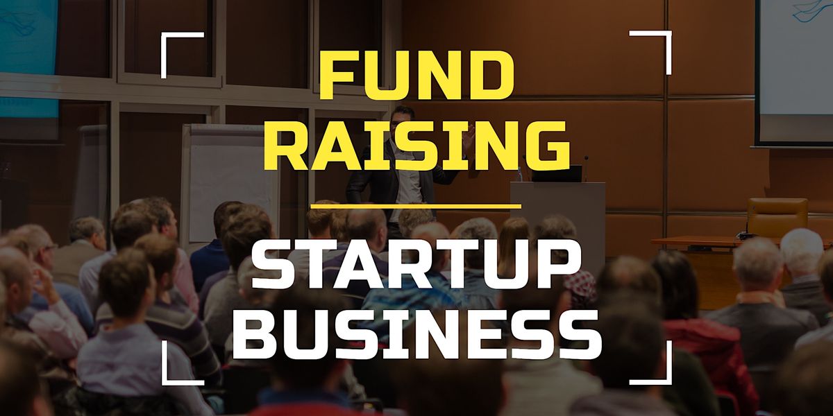 Startups Fund Raising Program, 8 April | Event in Bologna | AllEvents.in