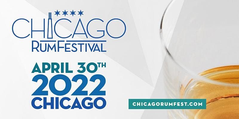 Chicago Rum Festival 2022 Logan Square Auditorium Chicago April 30 2022 Allevents In Chicago Festivals This Weekend 2022
