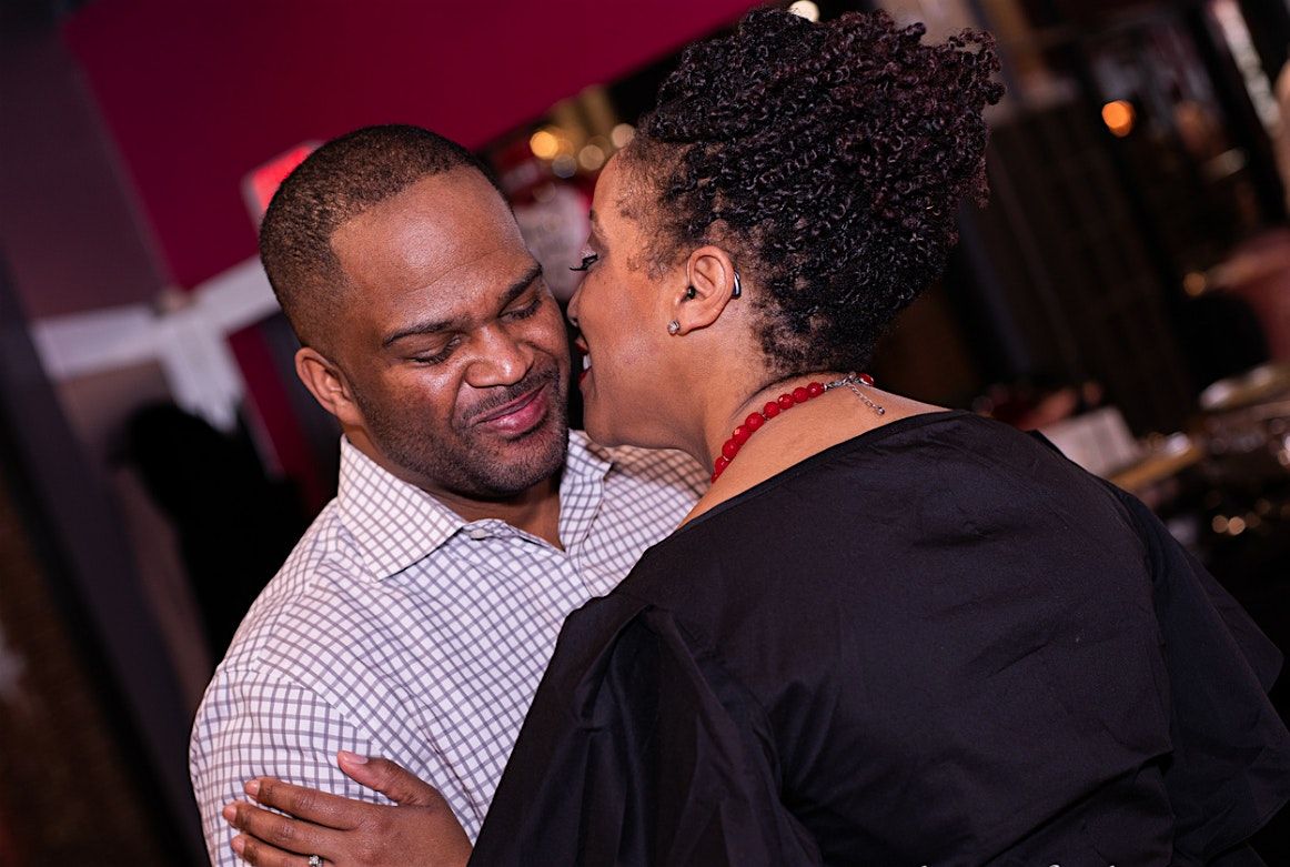A FREE TRIAL CLASS: SALSA & BACHATA MIX  IN BETHESDA (ONE-TIME only) | Event in Bethesda | AllEvents