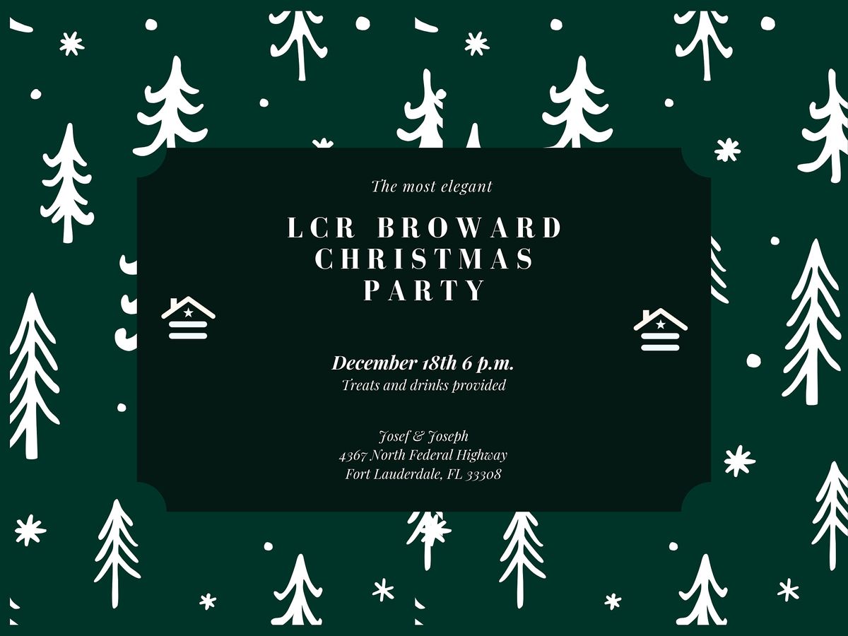 Luh3szqs Bmkbm Christmas Eve Dinner Fort Lauderdale 2021