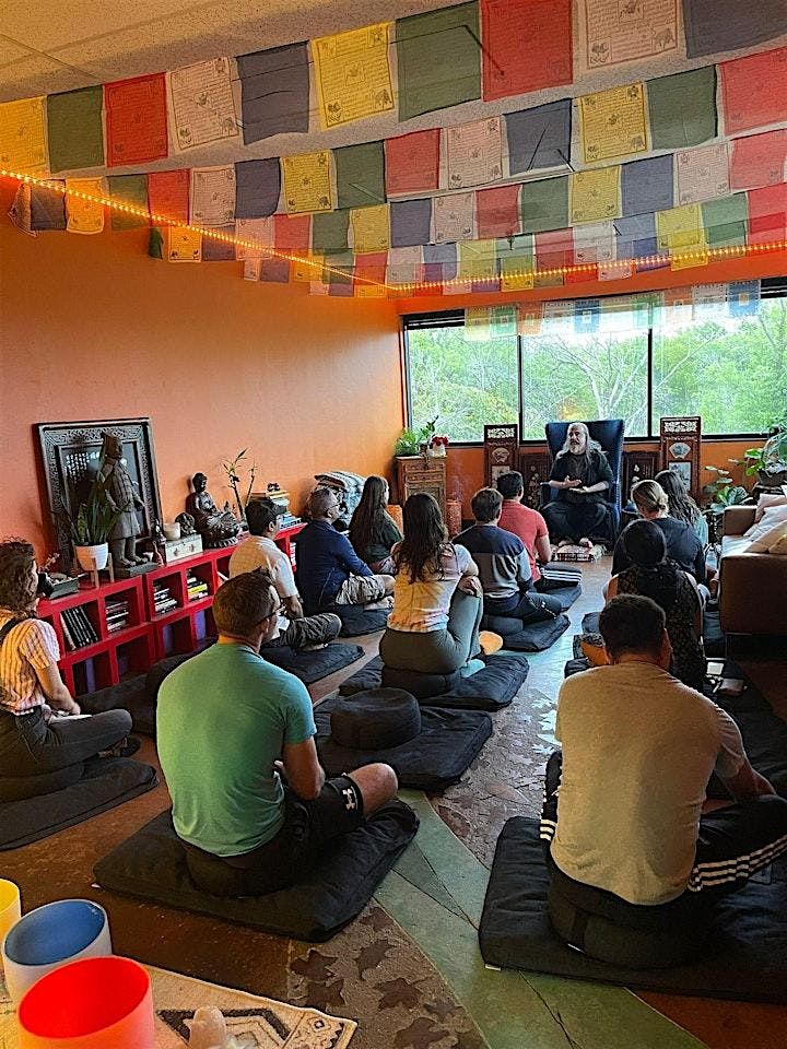 Thursdays ZenFlow Collective: Unwind Together at Mystic Mandala Plano | Event in Plano | AllEvents