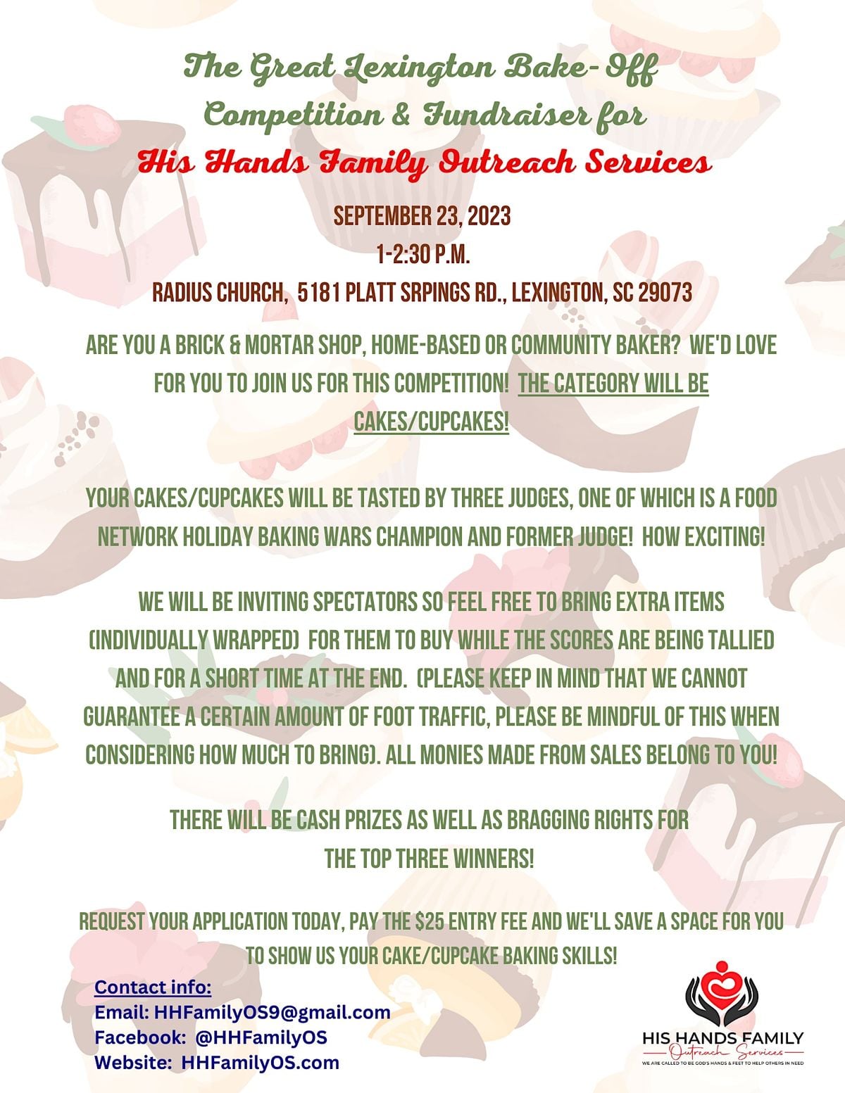 17 Nonprofit Events in Lexington, SC | Charity Events In Lexington, SC 2023