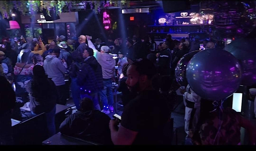 District Kings LIVE! Kaldis Social House, Kaldi's Social House