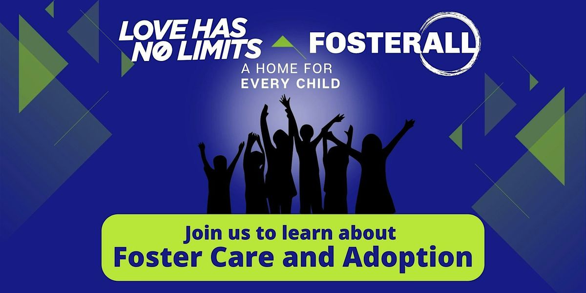 Learn about Foster Care/Adoption Pico Rivera, St Francis Xavier