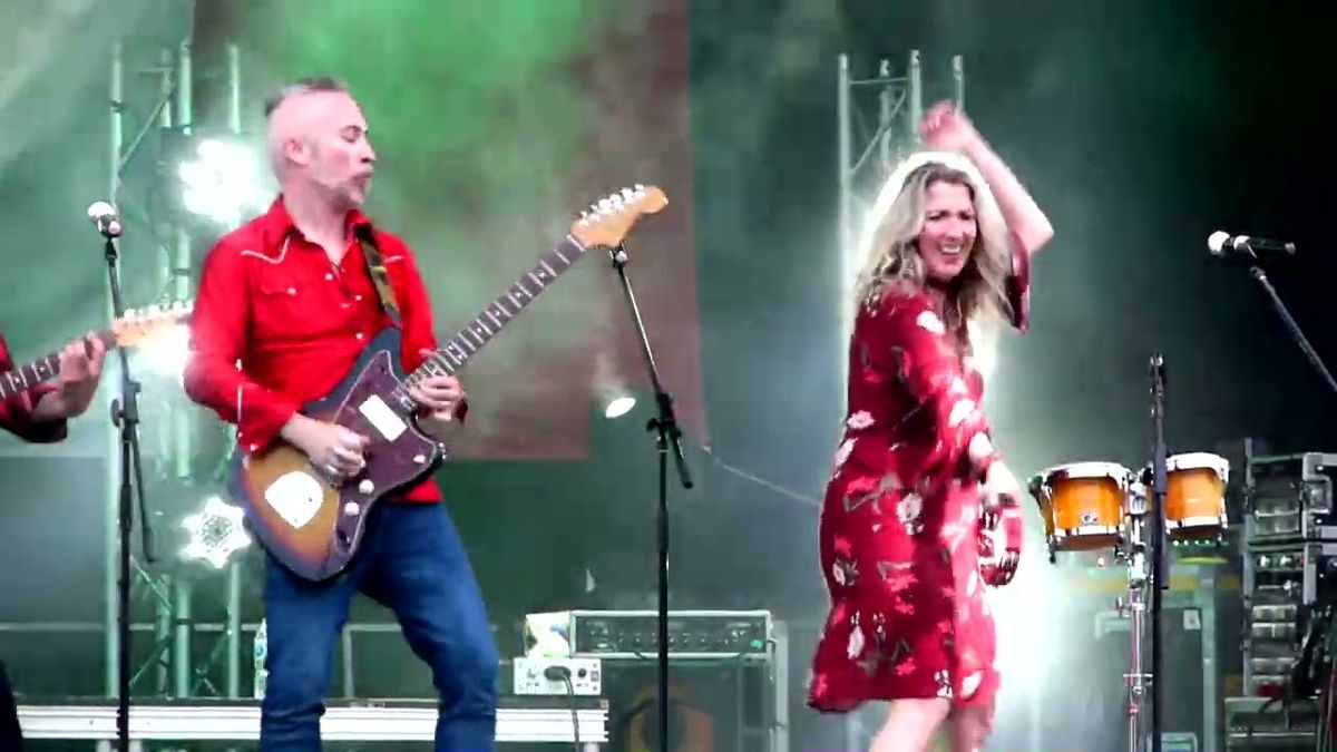 CCR Reborn - La Revue Musicale at Amphitheatre Cogeco, 5 December | Event in Trois-Rivières | AllEvents