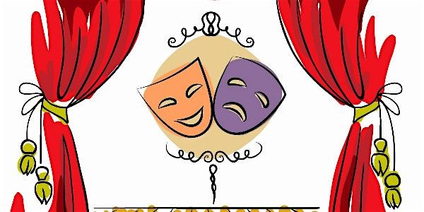 Palmyra Theatre Gold Star Theater Camp 2025, 28 July | Event in Palmyra | AllEvents