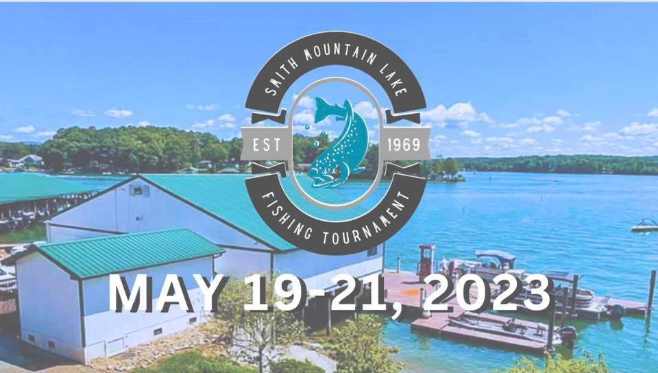 54th Annual Smith Mountain Lake Fishing Tournament, Gills Creek Marina