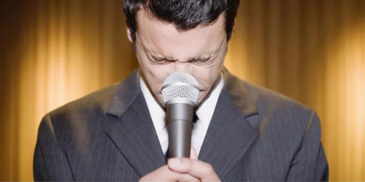 Afraid Of Public Speaking? FREE Virtual class to Banish Anxiety and Fears | Event in Christchurch | AllEvents