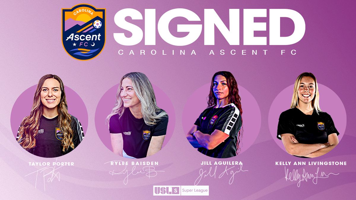 Carolina Ascent FC at Sporting Jax, 1 February | Event in Jacksonville | AllEvents