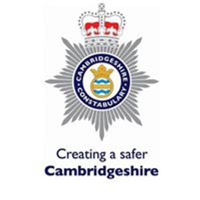 Policing South Cambridgeshire