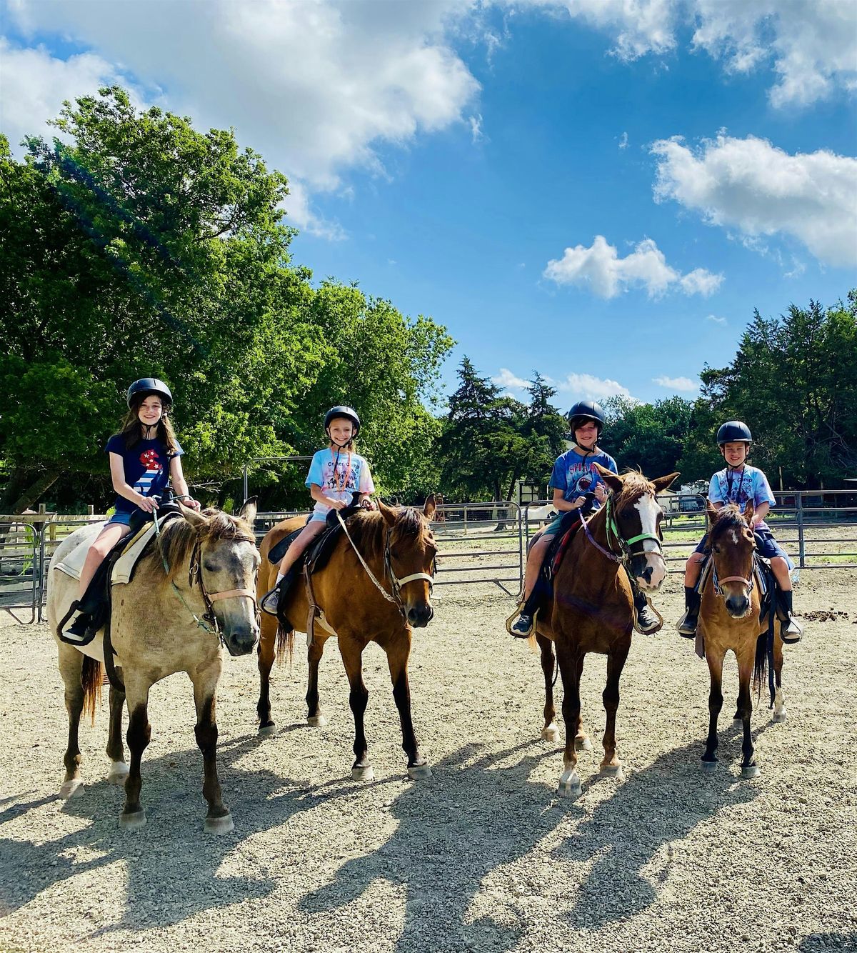 Cathy's Critters Trail Rides | Event in Princeton | AllEvents