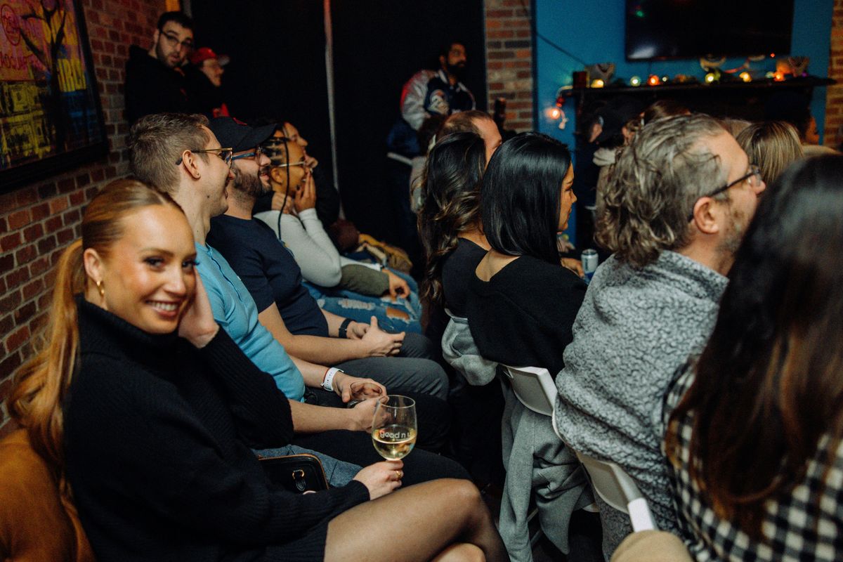 Next Stop Comedy at Angle Tree Brewery! - North Attleboro, MA | Event in North Attleborough | AllEvents
