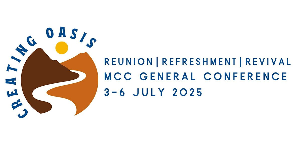 General Conference 2025:Creating Oasis Transformational Weekend, 3 July | Event in Scottsdale | AllEvents