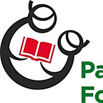 Pastoralist Child Foundation logo