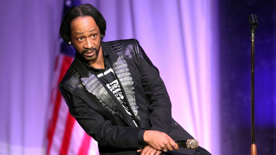 Katt Williams Atlantic City, NJ, Atlantic City Boardwalk, February 17