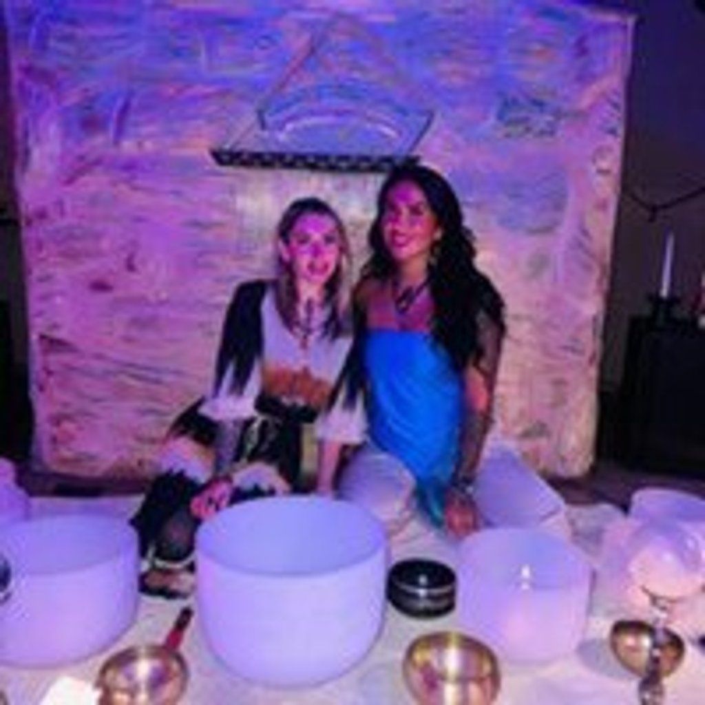 Sound Healing , Meditation & Reiki at Tomb, 24 August | Event in Liverpool | AllEvents