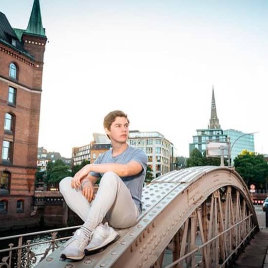 Porträt-Fotoworkshop in Hamburg, 1 May | Event in Hamburg | AllEvents