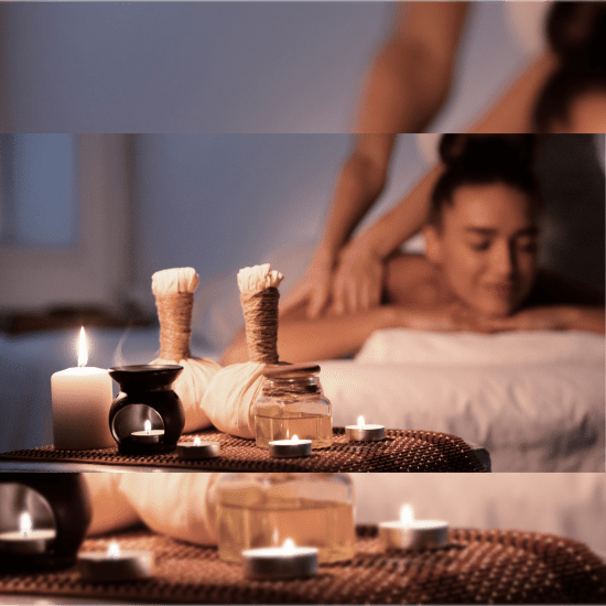 Professional Relaxation Massage Workshop, 3 May | Event in Marrickville | AllEvents