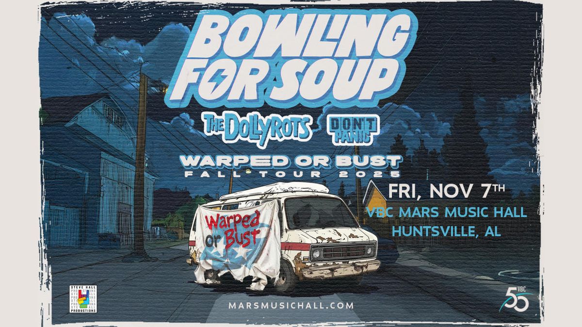 Bowling For Soup, 28 November | Event in Miami | AllEvents