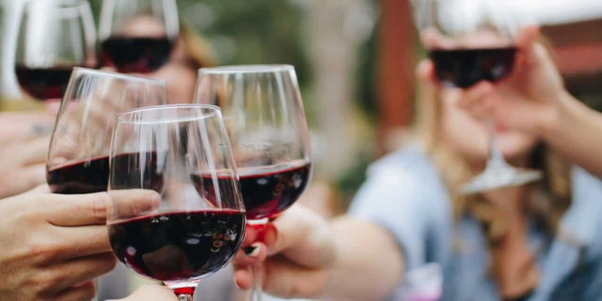 Putnam County Wine Fest, 15 August | Event in Carmel | AllEvents