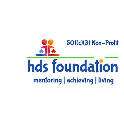 HDS Foundation logo