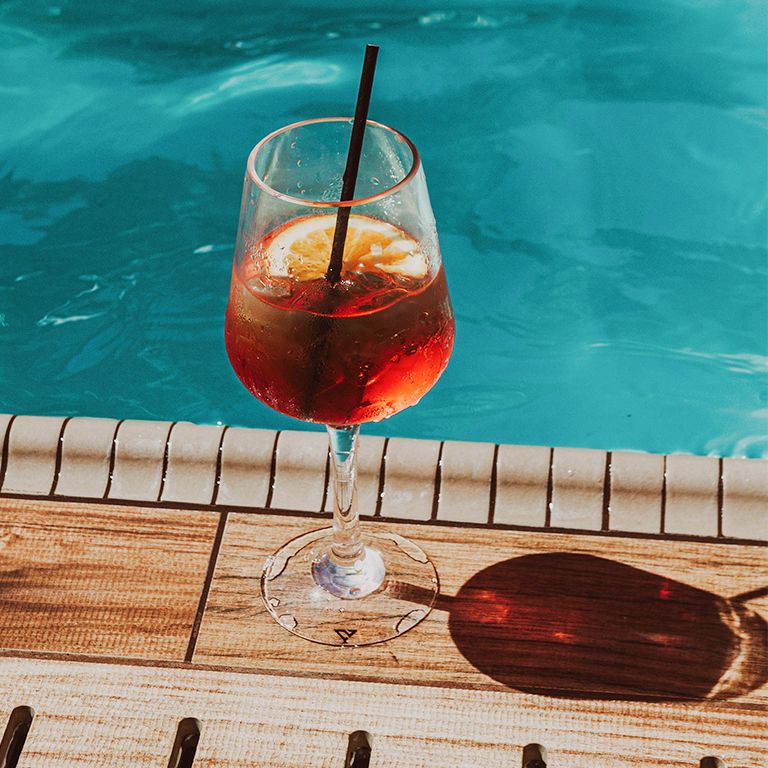 Sunday Funday Pool Party at Marina del Rey Hotel, Marina Del Rey Hotel ...