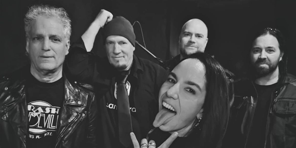 Poparazzi MadLife Stage Studios Woodstock 8 May 2024 AllEvents in poparazzi-madlife-stage-studios-woodstock-8-may-2024-allevents-in