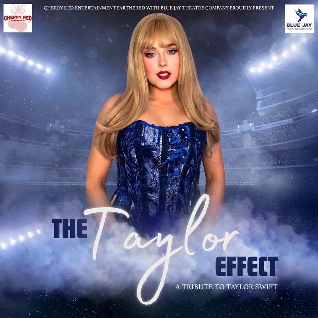 The Taylor Effect - A Tribute to Taylor Swift, 10 August | Event in Bangor | AllEvents