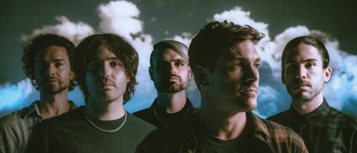 Real Friends, New Aesthetic in Saint Louis, 20 May | Event in Clayton | AllEvents