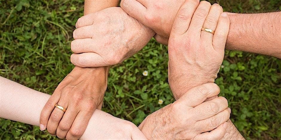 Serenity Weekend 2026, 21 March | Event in Williamsburg | AllEvents