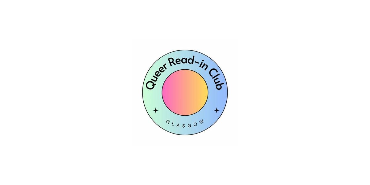 Queer Read-in Club | Event in Glasgow | AllEvents