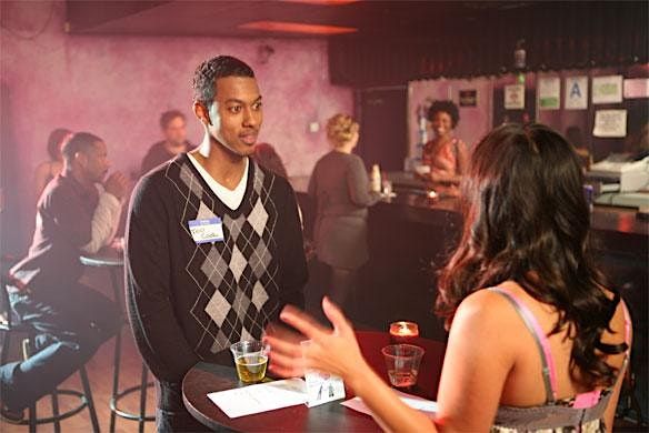Daily Speed Friending Event For New Yorkers & Beyond From Home, 4 December | Online Event | AllEvents.in