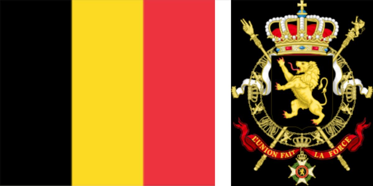 BELGIUM EMBASSY REPARATIONS NOW DISCUSSION MEETING - ADEJA | Event in Riyadh | AllEvents