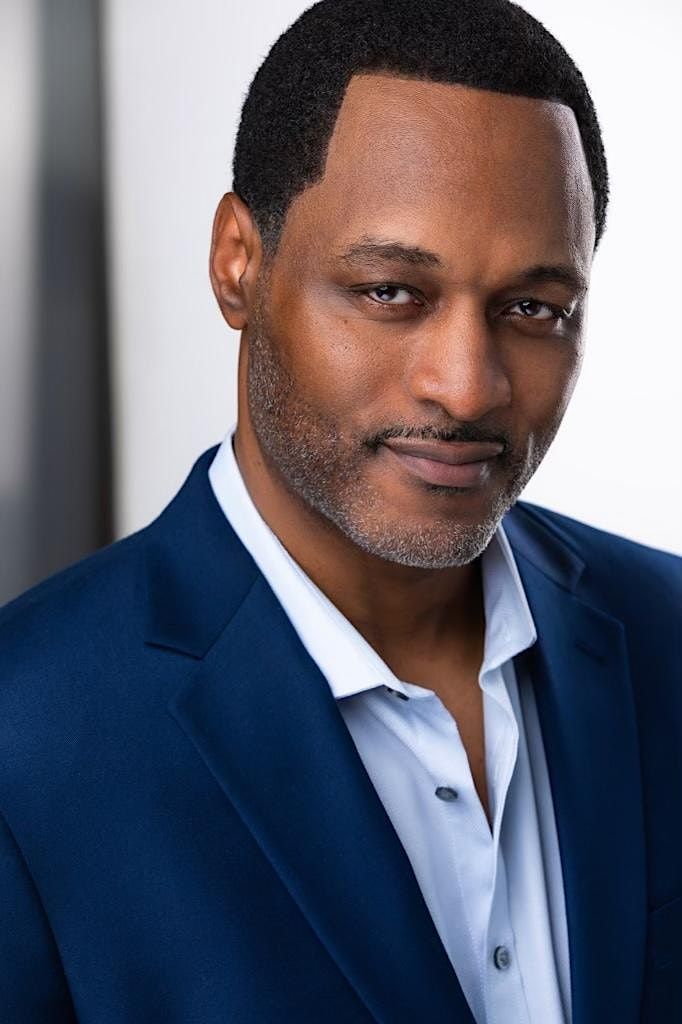 LIVE TALK Featuring JAVON JOHNSON MIKEY HOOD At August Wilson House live-talk-featuring-javon-johnson-mikey-hood-at-august-wilson-house