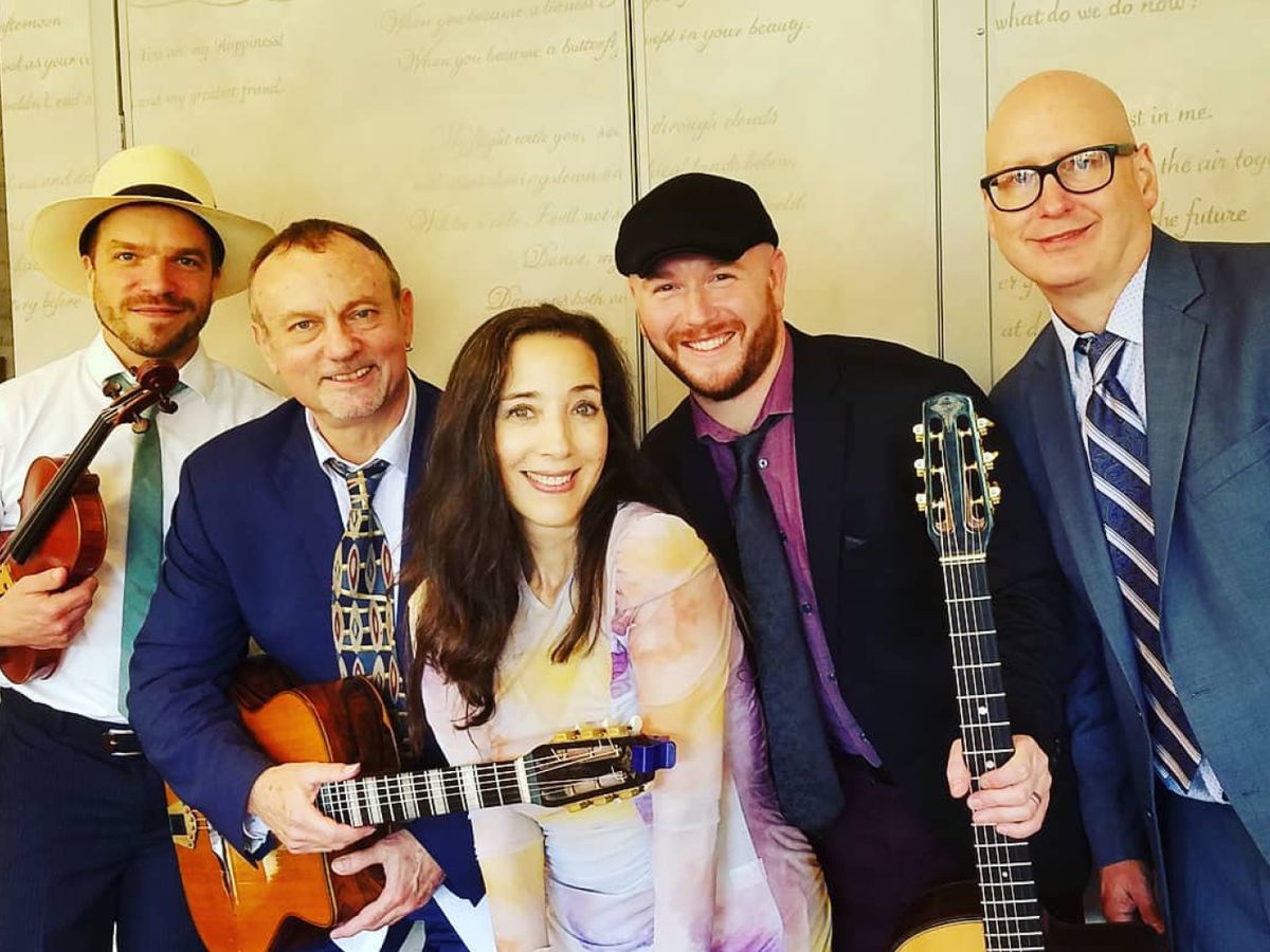 Beatles Brunch at Music Box Supper Club, 5 October | Event in Cleveland | AllEvents