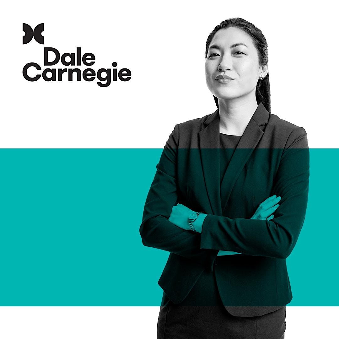 Dale Carnegie Course Skills for Success Free Preview, June 4 2024 Dale Carnegie Course Skills for Success Free Preview, June 4 2024